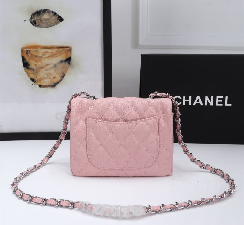 Chanel CF Series Bags